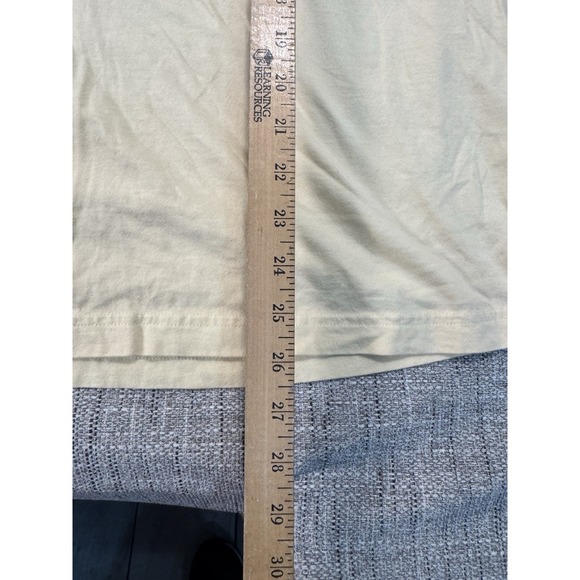 Boy Scouts Of America Graphic‎ Print Shirt Floral  Xxl Chest 23 In Length 26 In - Picture 9 of 11